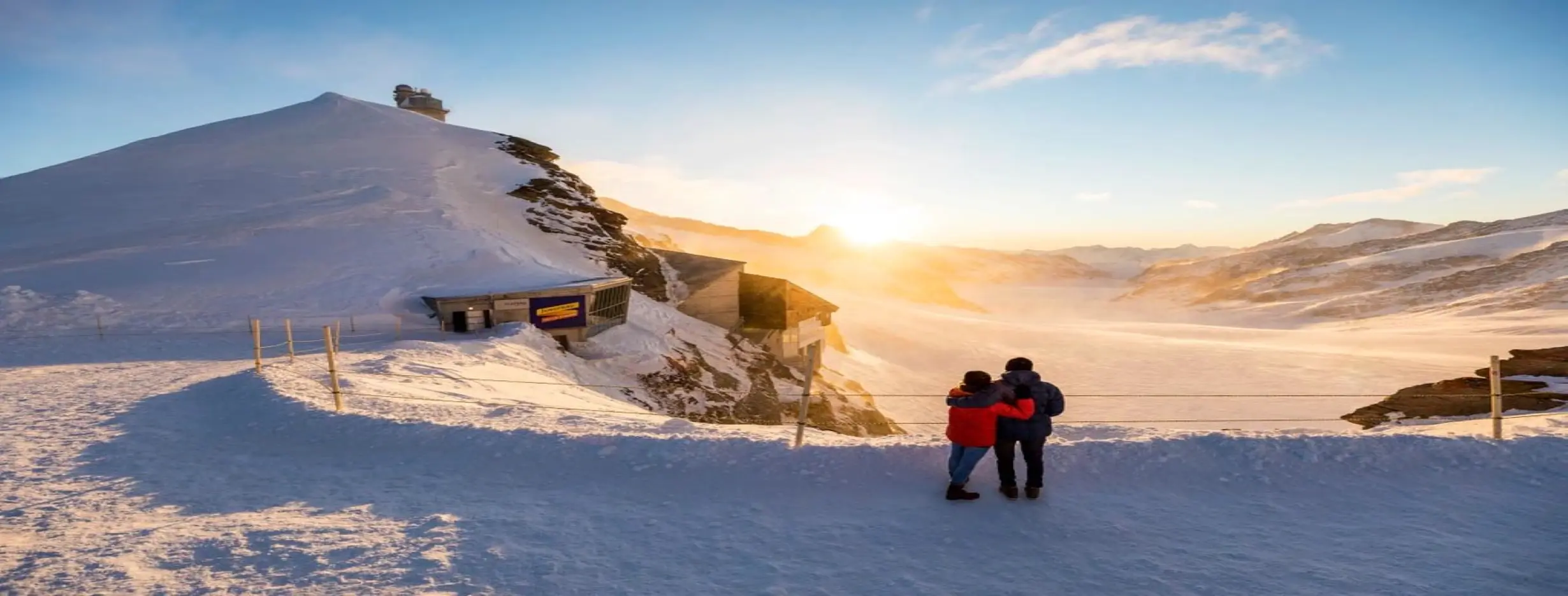 Image for Jungfraujoch Excursion